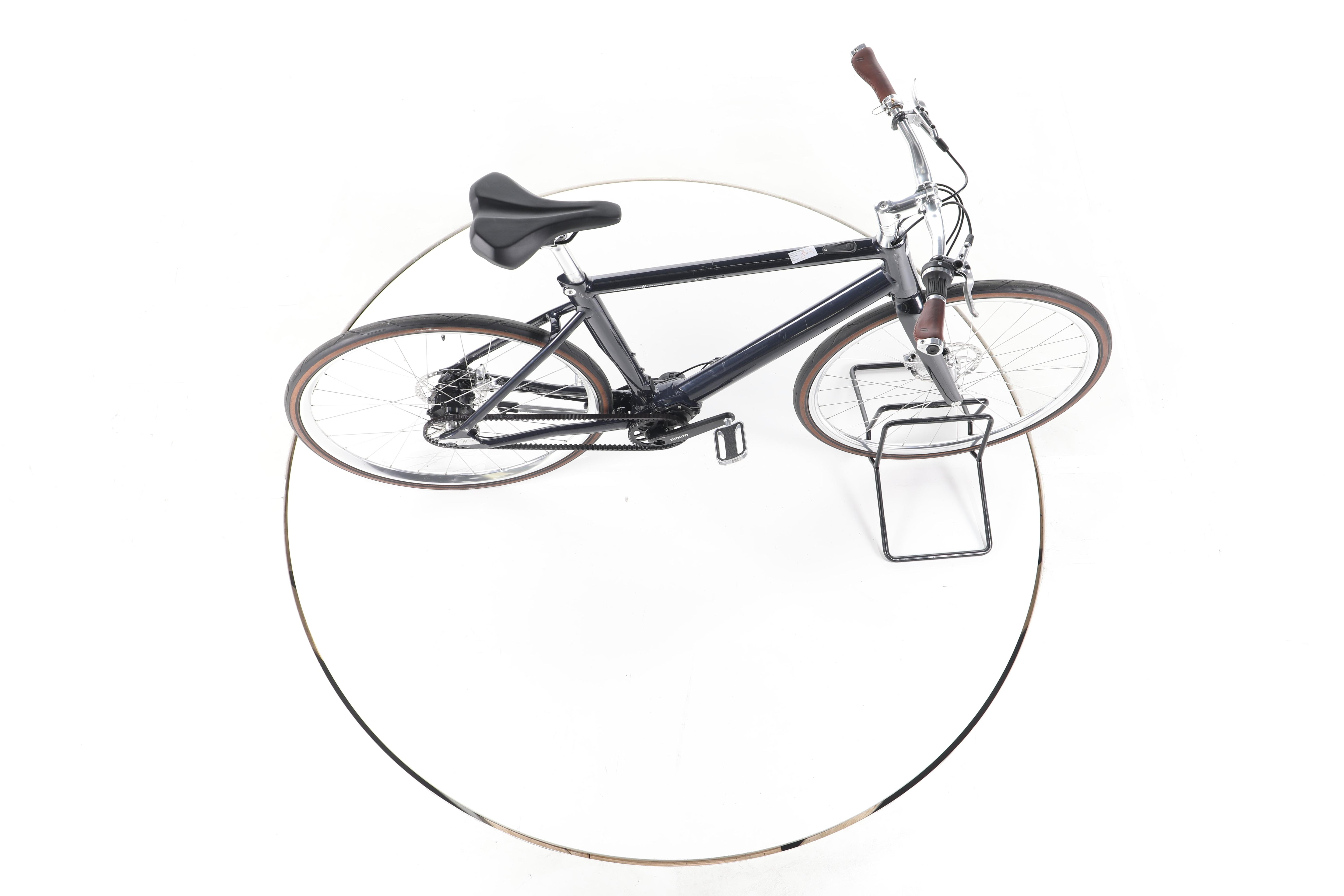 Schindelhauer Bikes Arthur City E-Bike 2024 - Image 13