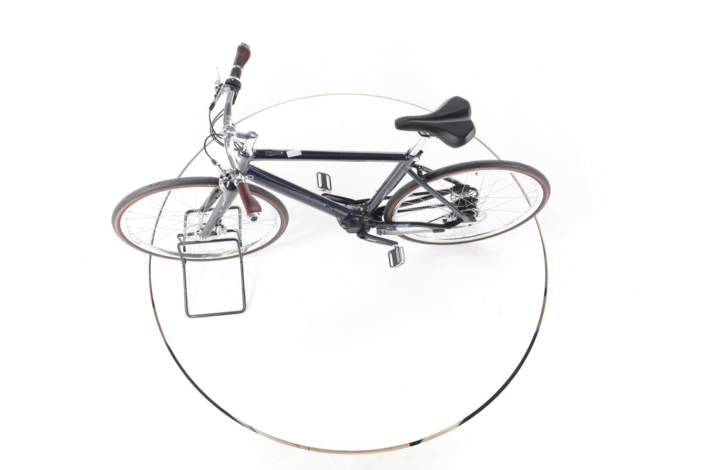 Schindelhauer Bikes Arthur City E-Bike 2024 - Image 19