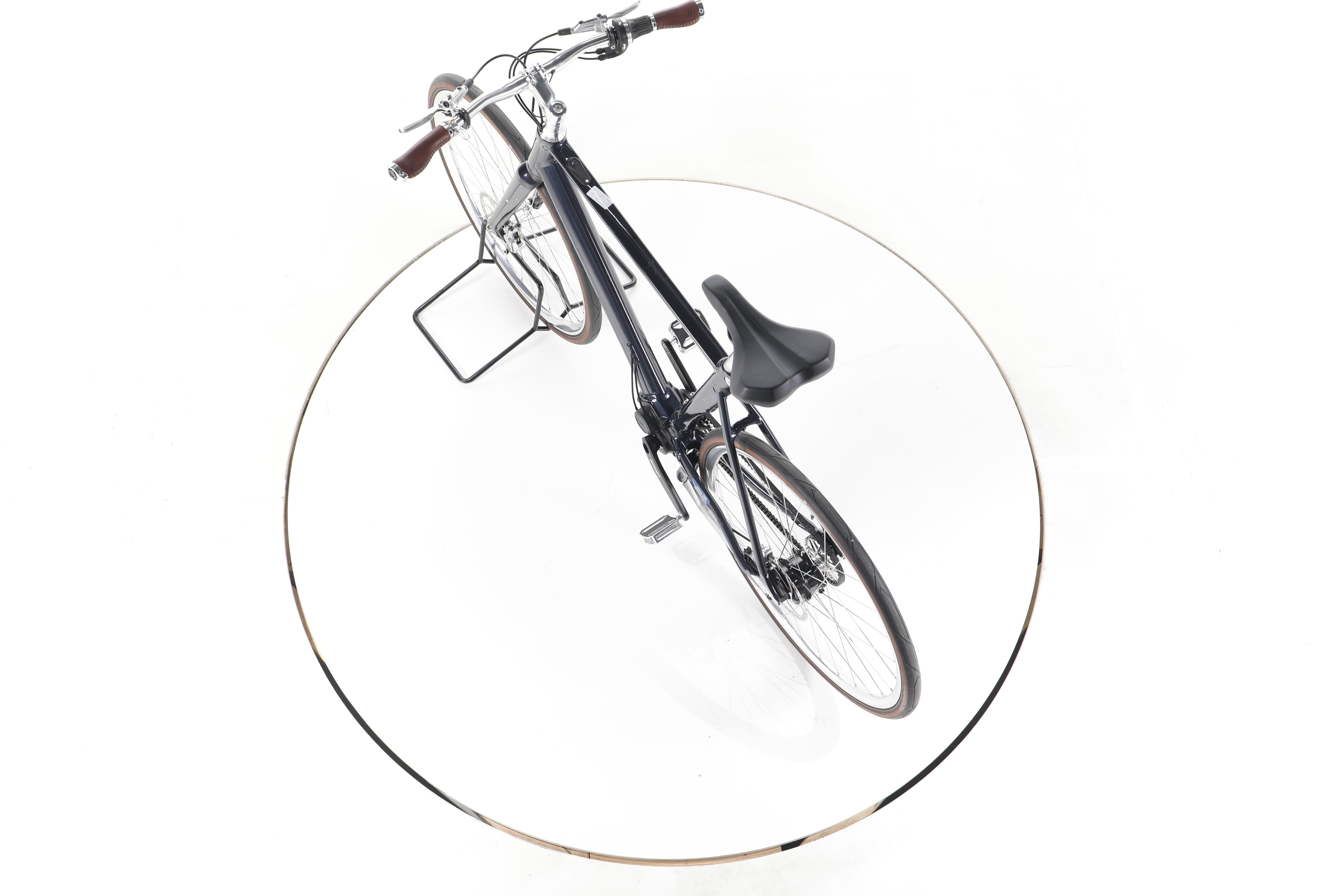 Schindelhauer Bikes Arthur City E-Bike 2024 - Image 21