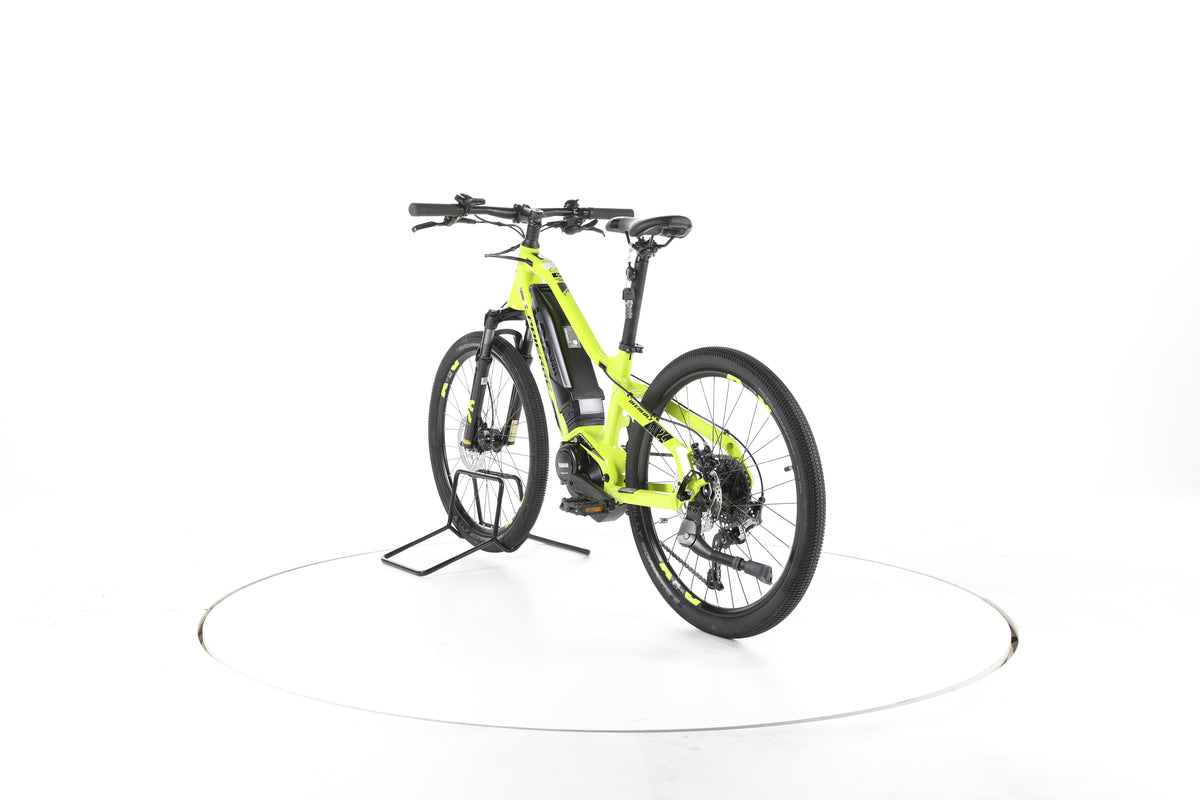 Lapierre Overvolt HT 24 E-Bike - Image 9