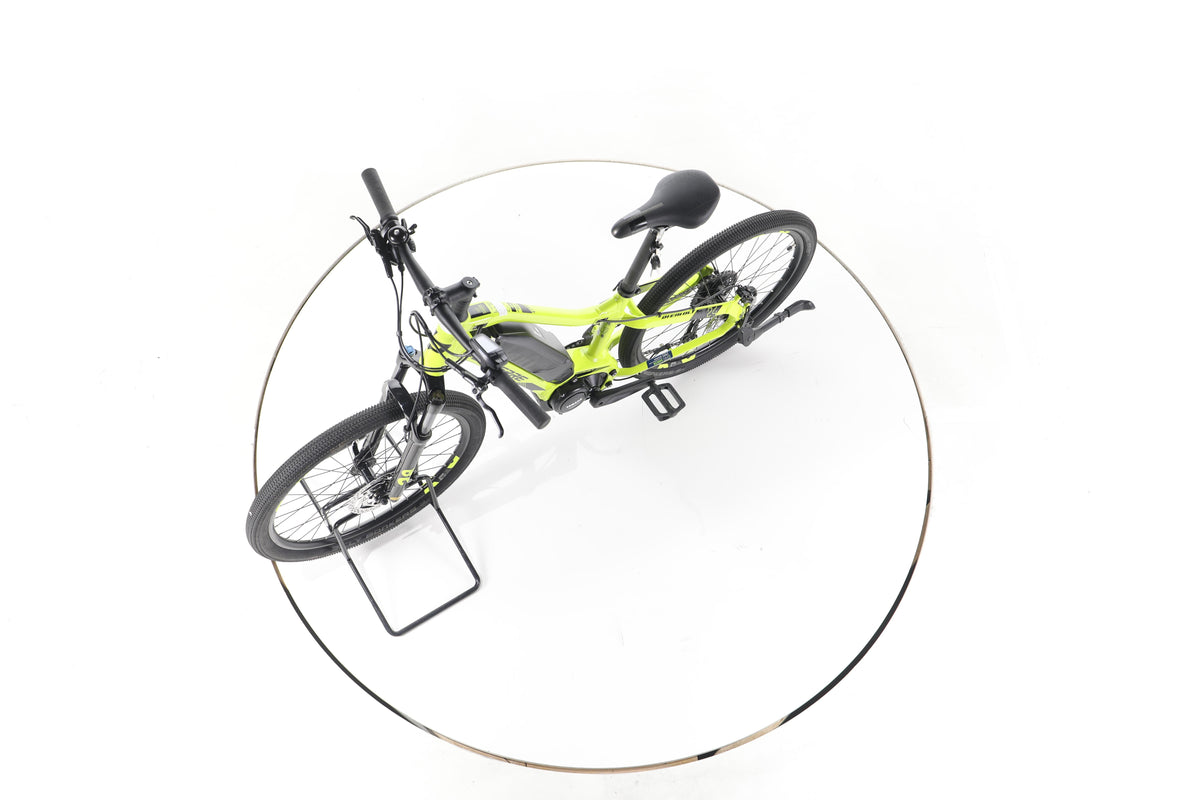 Lapierre Overvolt HT 24 E-Bike - Image 18