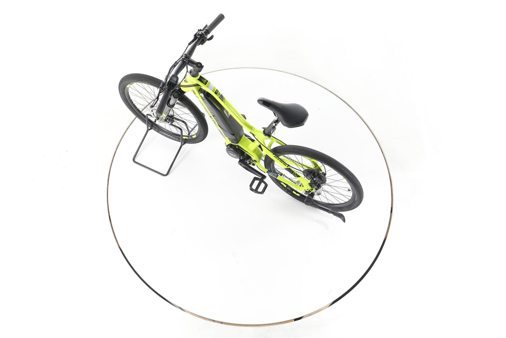 Lapierre Overvolt HT 24 E-Bike - Image 20