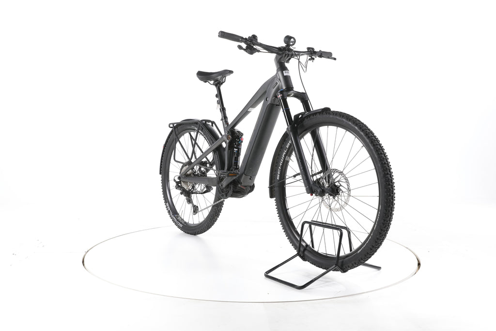 Focus Thron² 6.8 EQP SUV E-Bike - Image 3