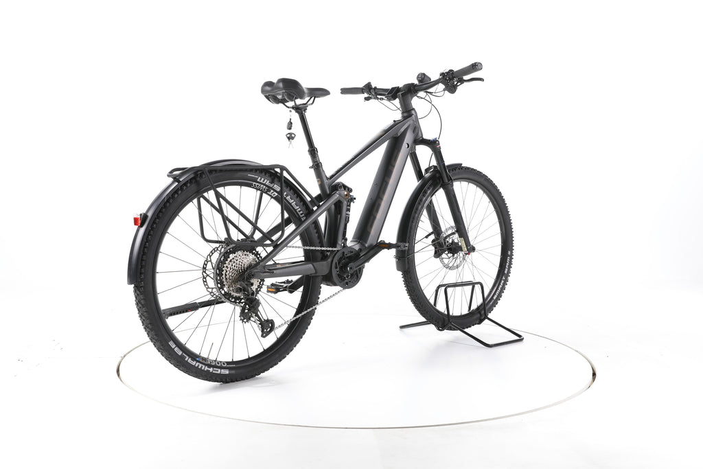 Focus Thron² 6.8 EQP SUV E-Bike - Image 12
