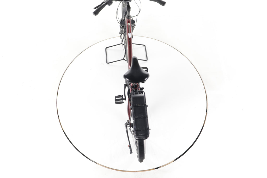 Victoria Cysalo 9 City E-Bike Tiefeinsteiger - Image 22