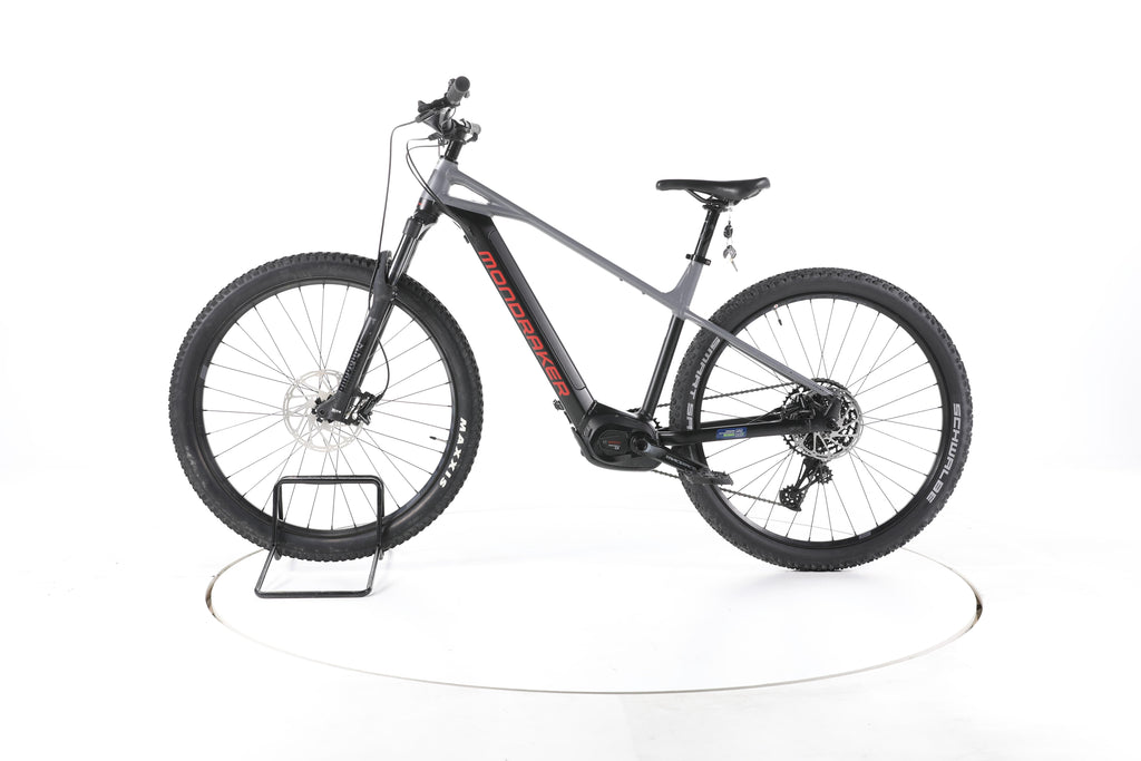 Mondraker Prime 23 E-Bike - Image 7