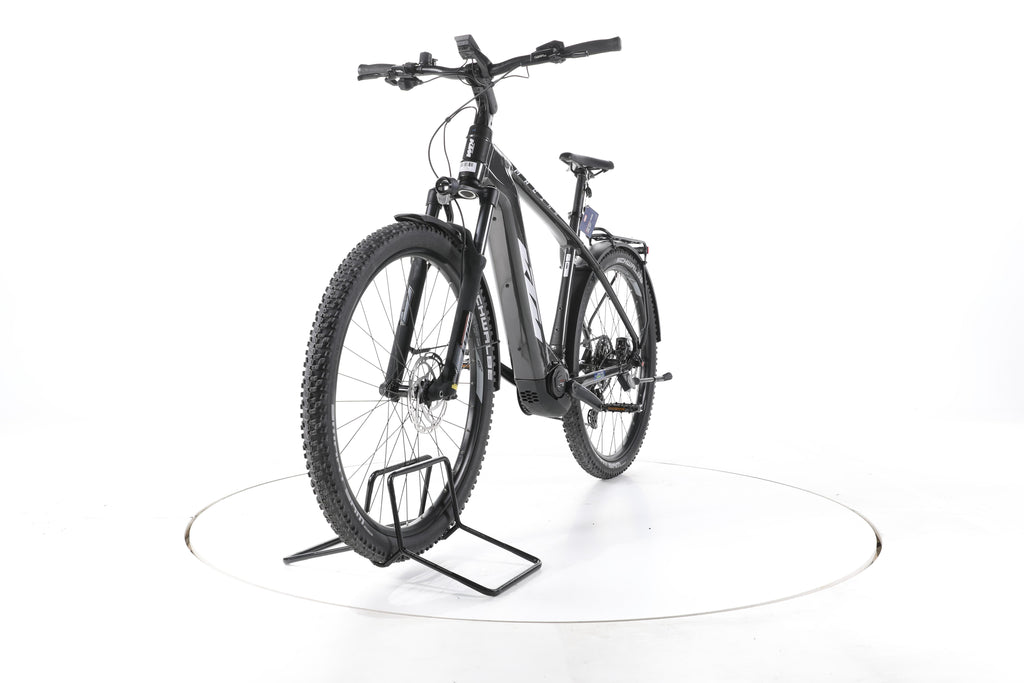 KTM Macina Team 792 Trekking E-Bike - Image 5