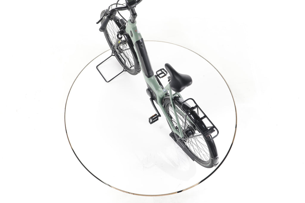 Winora Tria N8 City E-Bike Tiefeinsteiger - Image 21