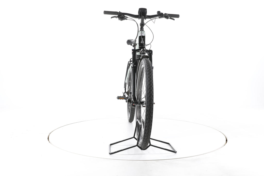Raleigh Dundee 11 Trekking E-Bike - Image 4