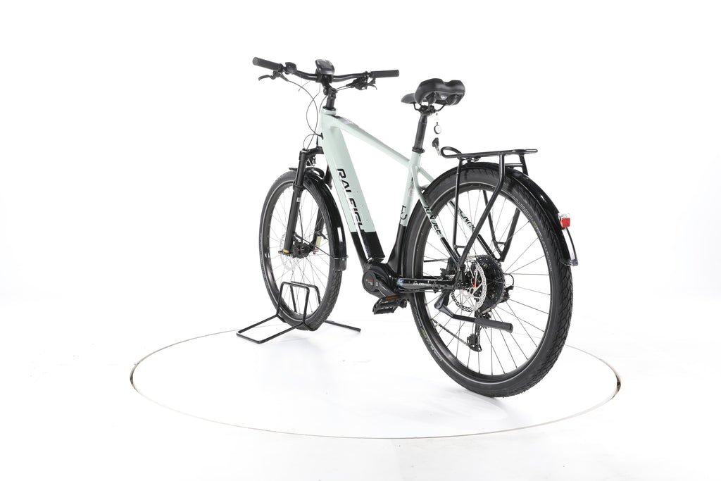 Raleigh Dundee 11 Trekking E-Bike - Image 9