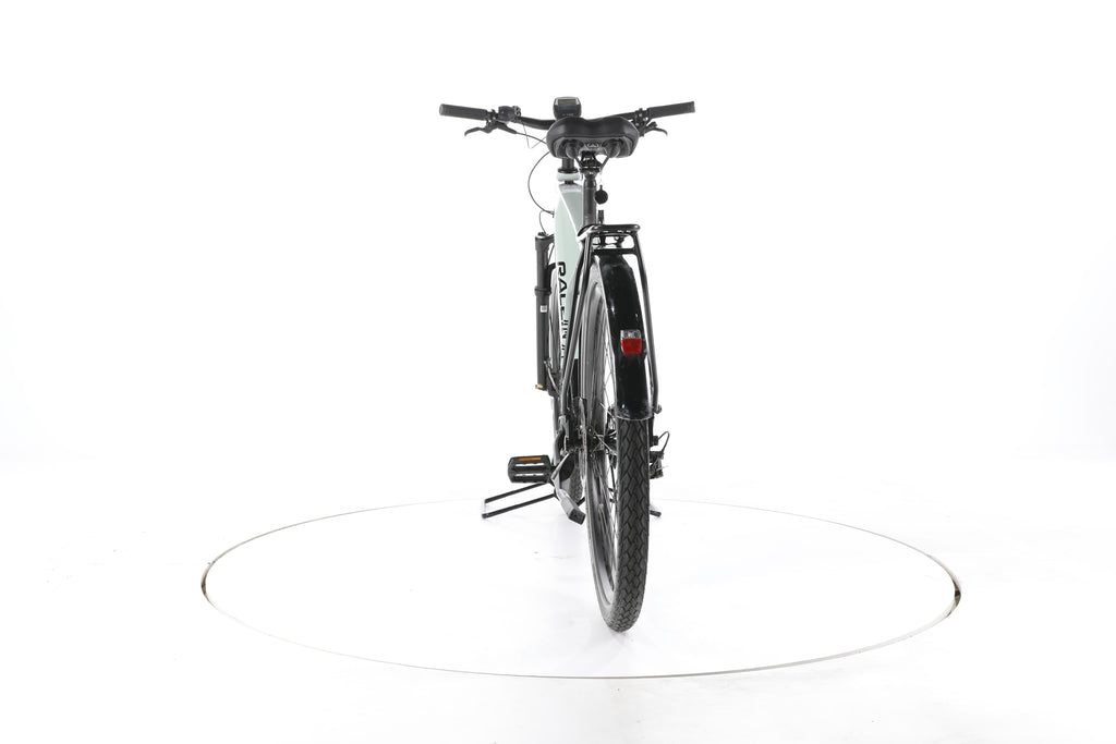 Raleigh Dundee 11 Trekking E-Bike - Image 10