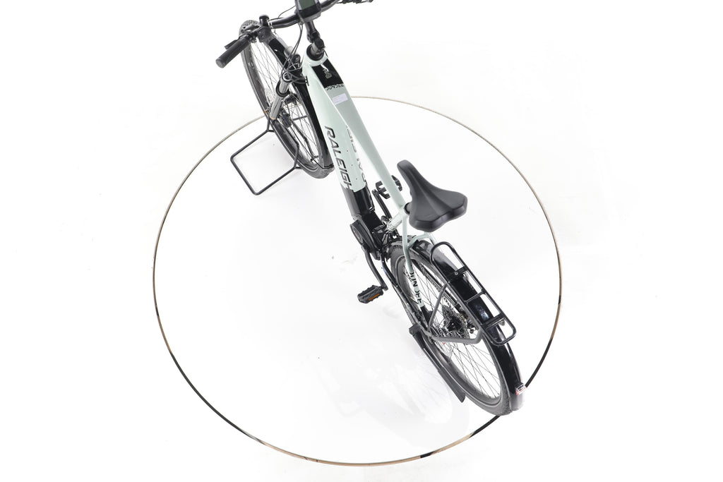 Raleigh Dundee 11 Trekking E-Bike - Image 21