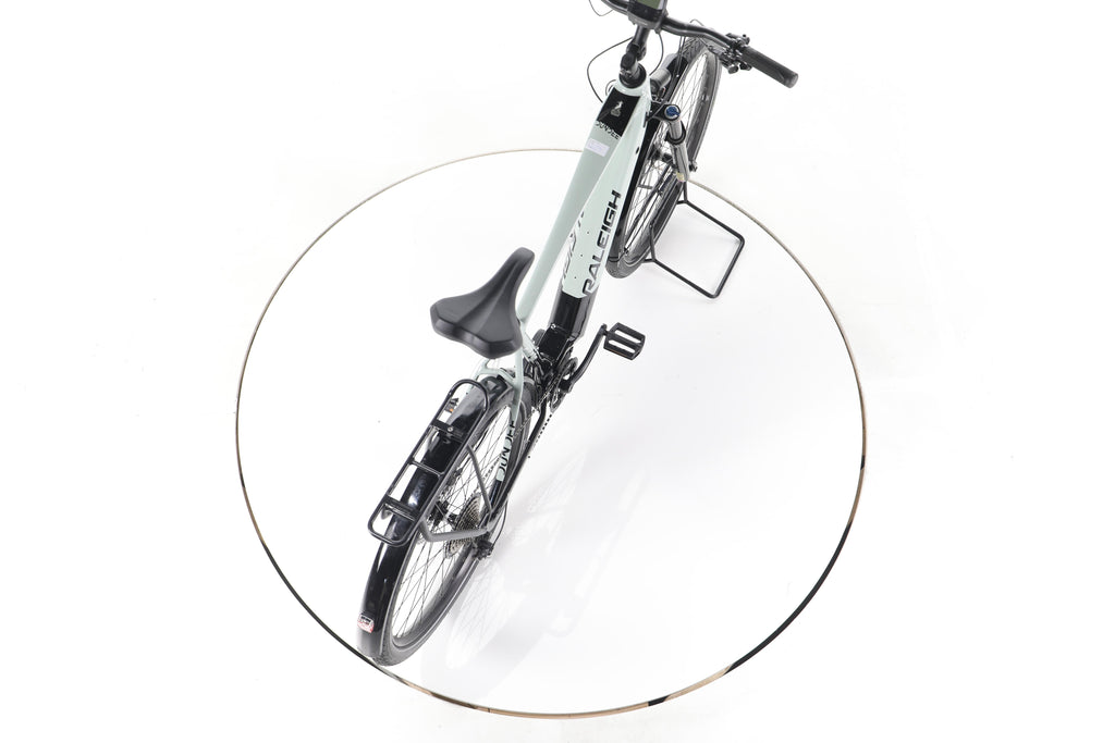 Raleigh Dundee 11 Trekking E-Bike - Image 23