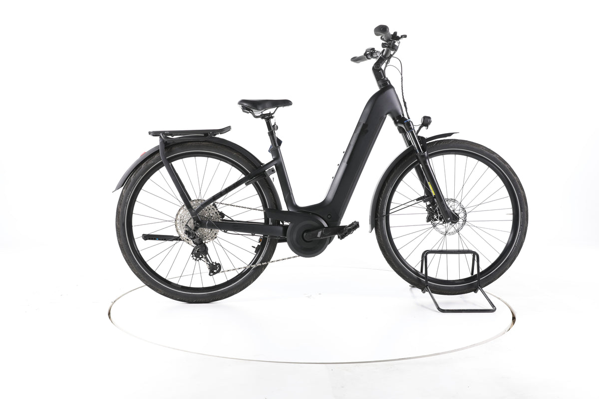 Cube Kathmandu Hybrid Pro Trekking E-Bike Tiefeinsteiger 2026 - Image 1