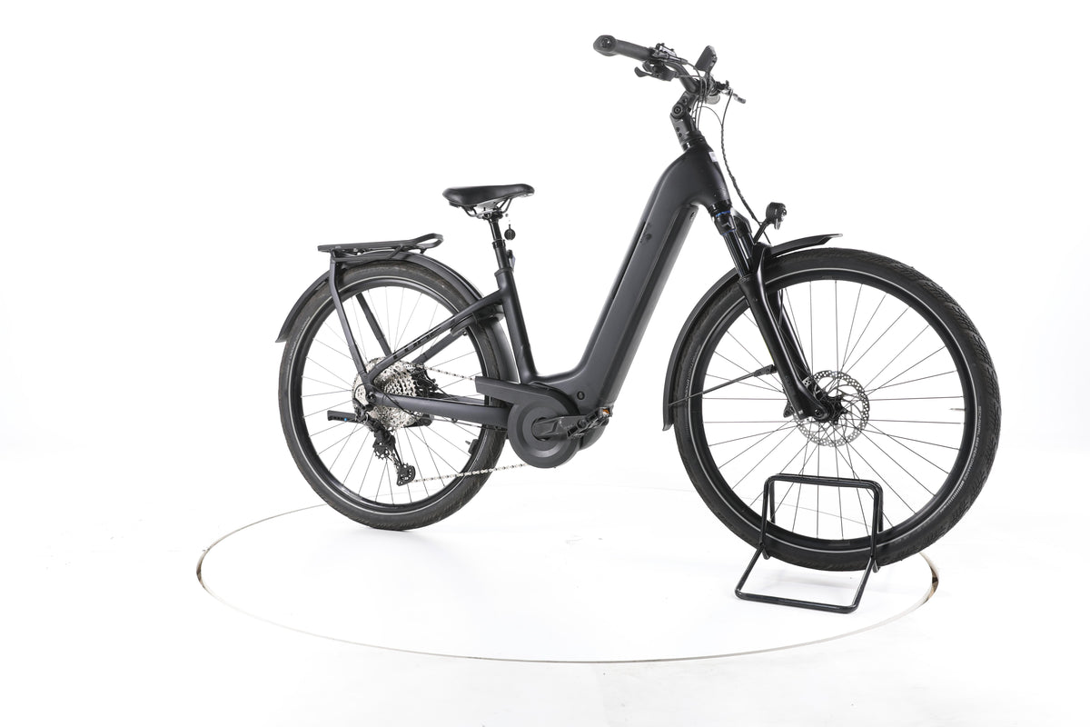 Cube Kathmandu Hybrid Pro Trekking E-Bike Tiefeinsteiger 2026 - Image 2