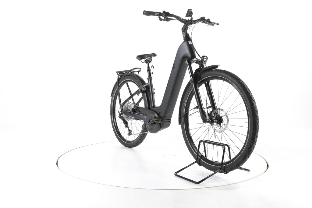 Cube Kathmandu Hybrid Pro Trekking E-Bike Tiefeinsteiger 2026 - Image 3