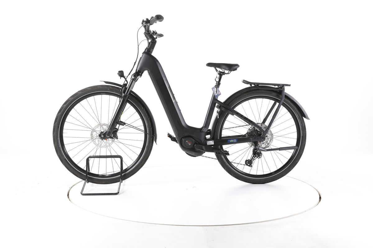 Cube Kathmandu Hybrid Pro Trekking E-Bike Tiefeinsteiger 2026 - Image 7