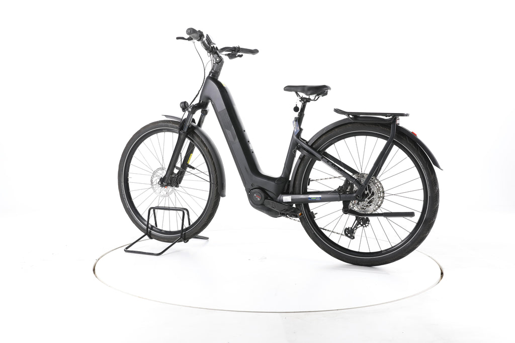 Cube Kathmandu Hybrid Pro Trekking E-Bike Tiefeinsteiger 2026 - Image 8
