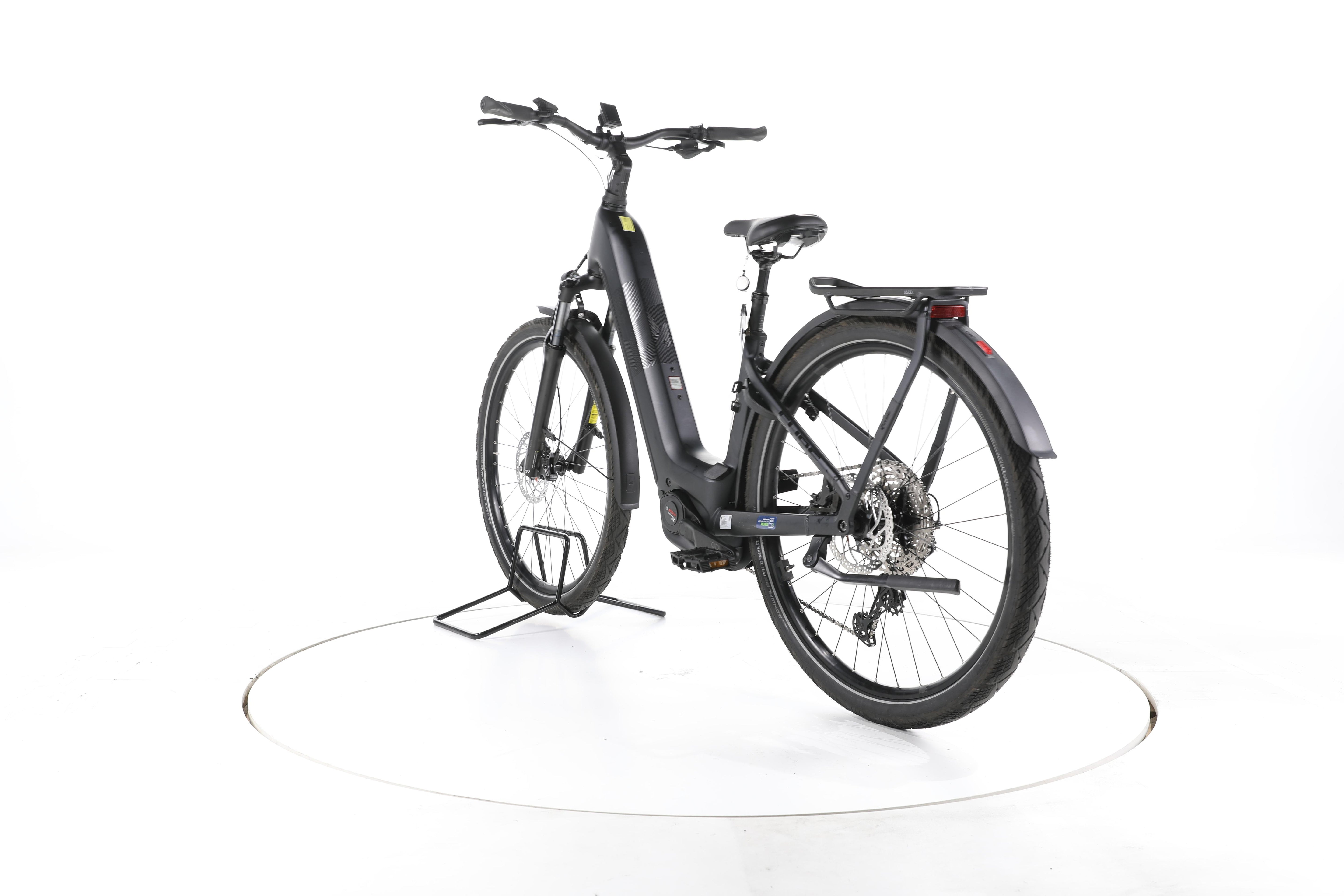Cube Kathmandu Hybrid Pro Trekking E-Bike Tiefeinsteiger 2026 - Image 9