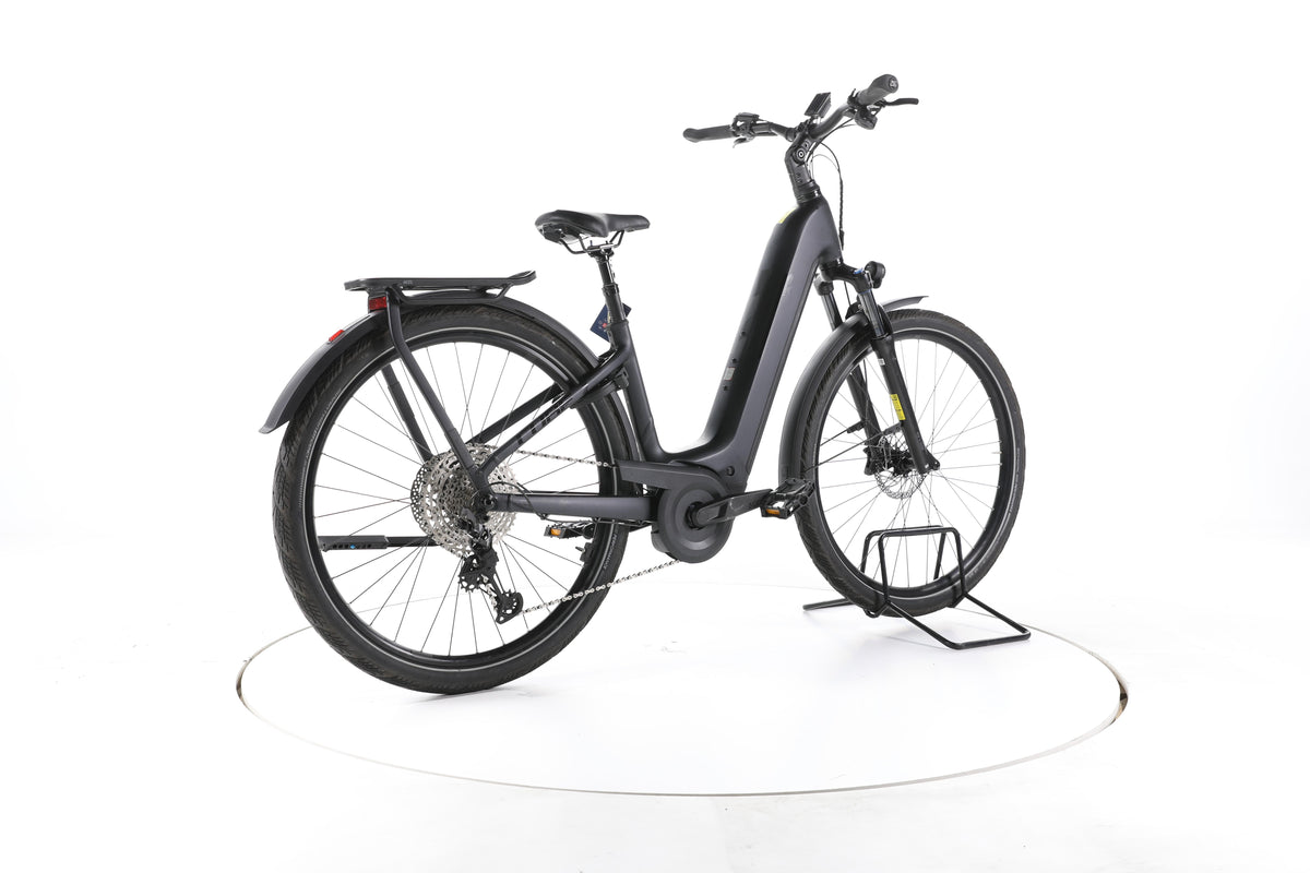 Cube Kathmandu Hybrid Pro Trekking E-Bike Tiefeinsteiger 2026 - Image 12