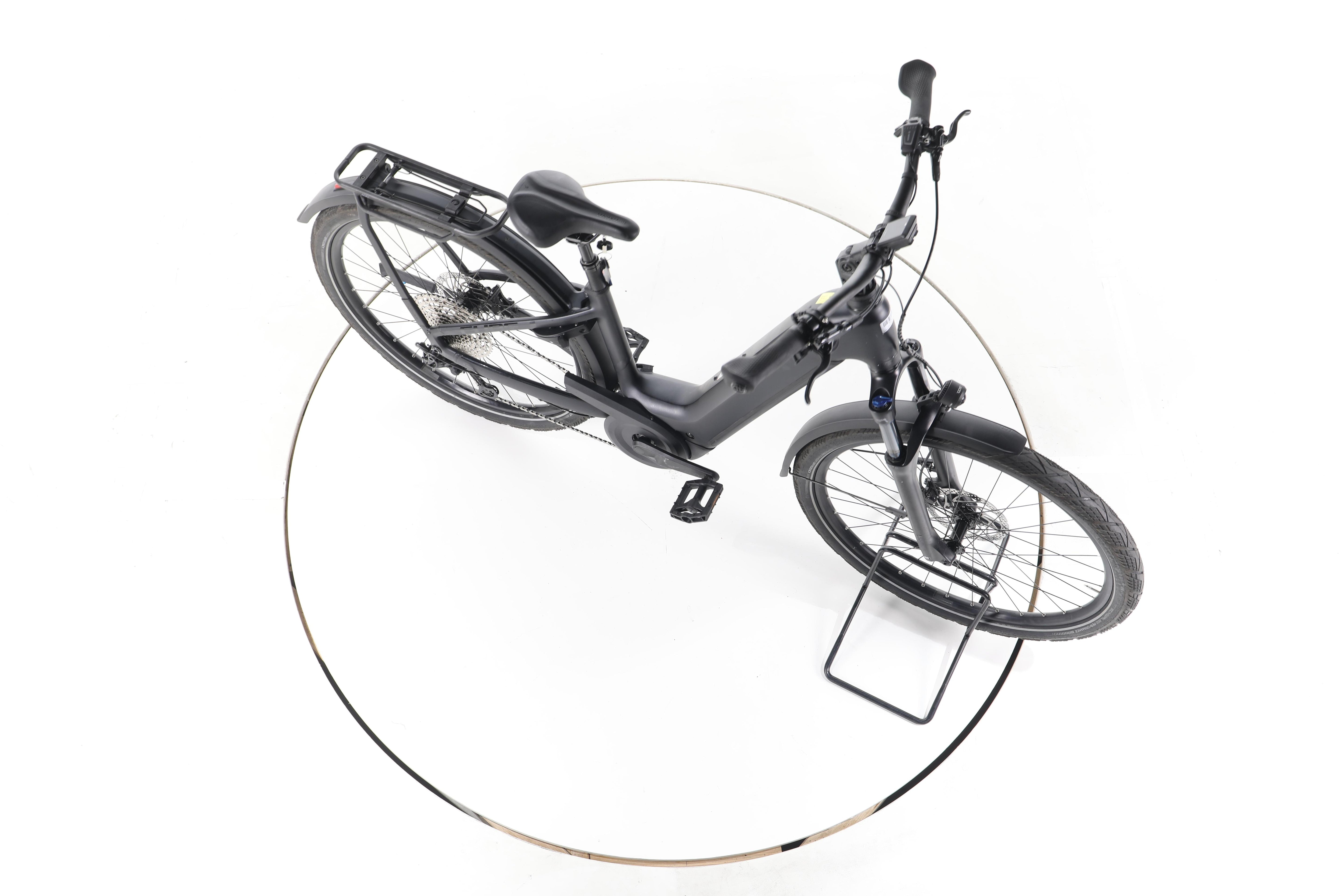 Cube Kathmandu Hybrid Pro Trekking E-Bike Tiefeinsteiger 2026 - Image 14