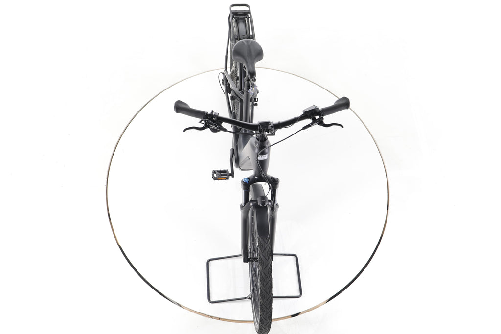 Cube Kathmandu Hybrid Pro Trekking E-Bike Tiefeinsteiger 2026 - Image 16