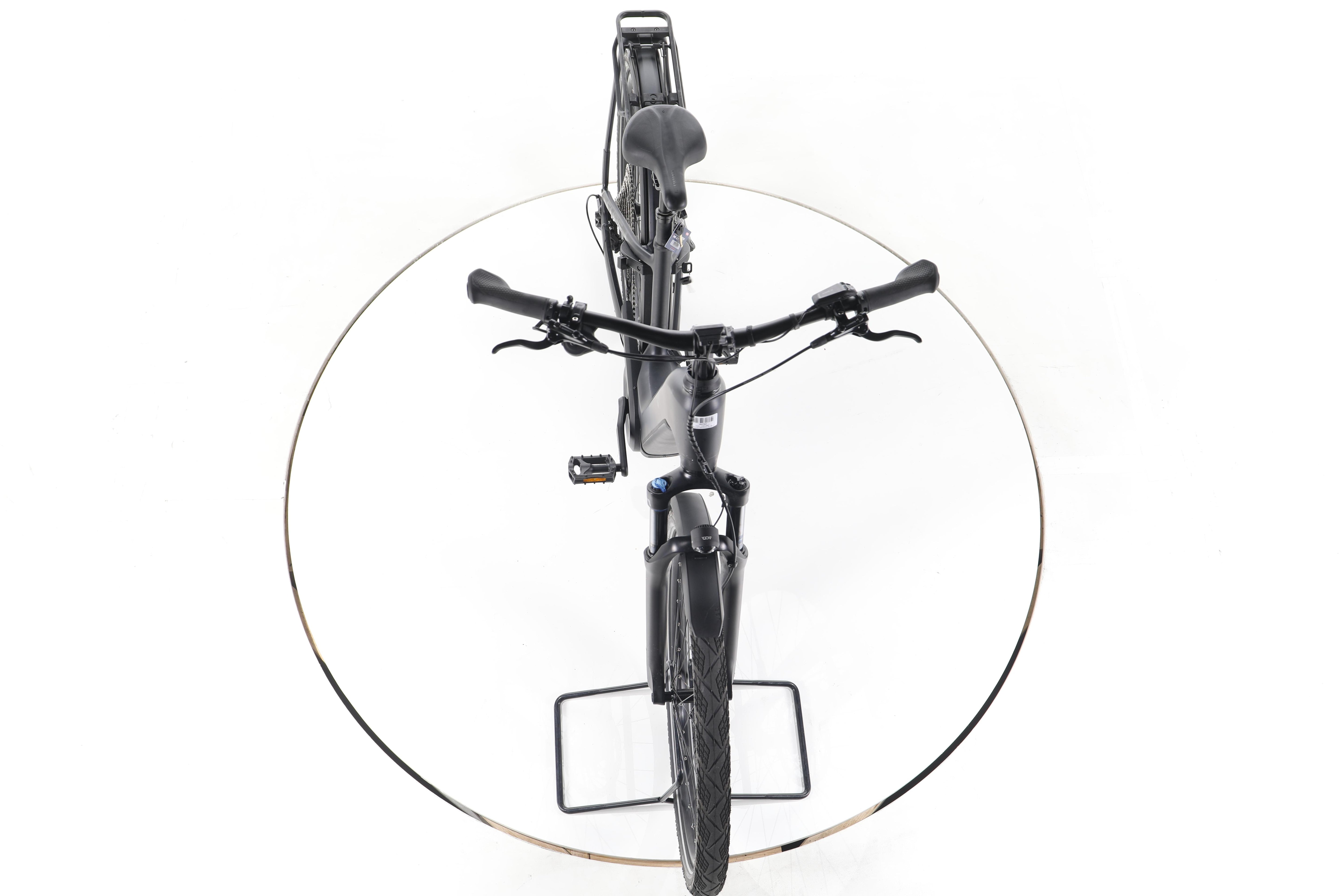 Cube Kathmandu Hybrid Pro Trekking E-Bike Tiefeinsteiger 2026 - Image 16