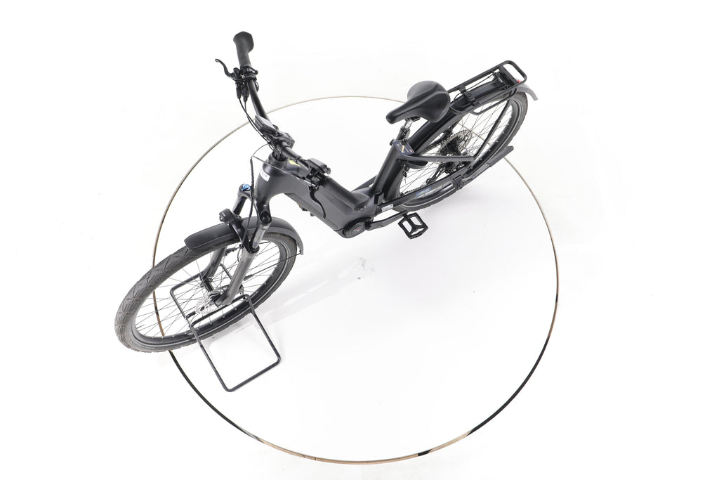 Cube Kathmandu Hybrid Pro Trekking E-Bike Tiefeinsteiger 2026 - Image 18