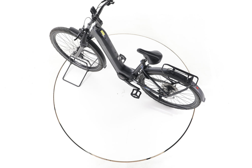 Cube Kathmandu Hybrid Pro Trekking E-Bike Tiefeinsteiger 2026 - Image 20