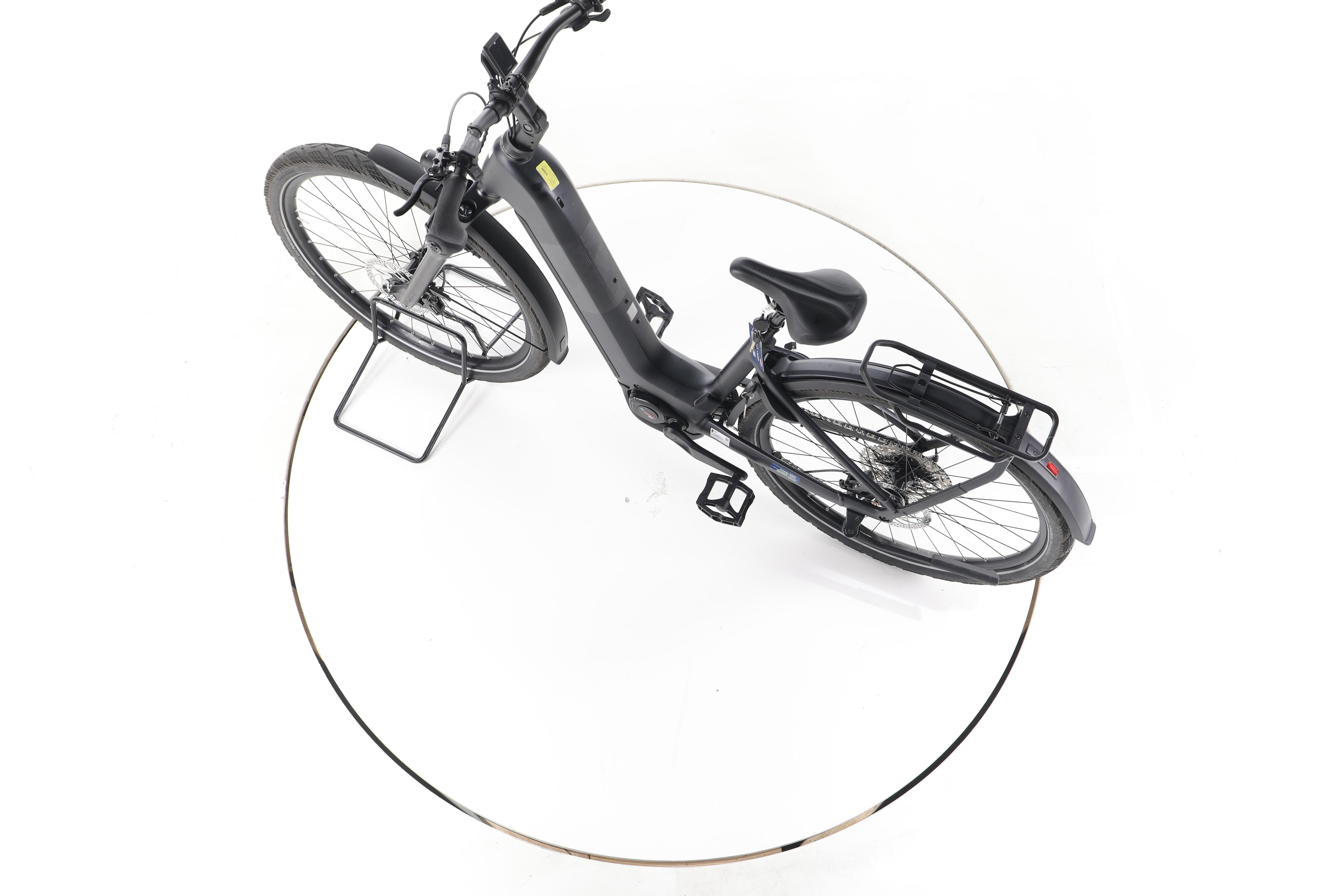 Cube Kathmandu Hybrid Pro Trekking E-Bike Tiefeinsteiger 2026 - Image 20