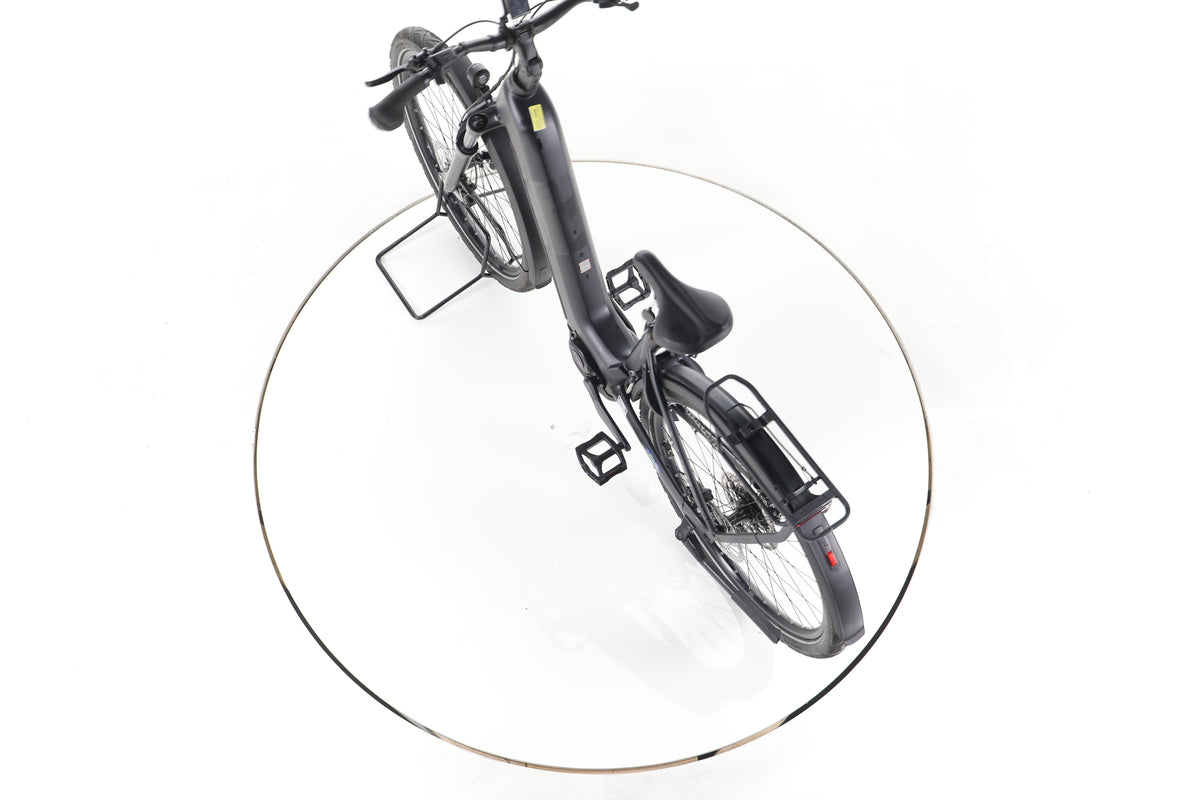 Cube Kathmandu Hybrid Pro Trekking E-Bike Tiefeinsteiger 2026 - Image 21