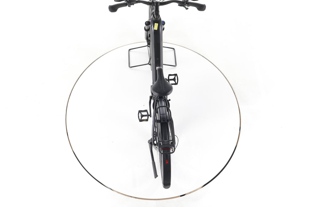 Cube Kathmandu Hybrid Pro Trekking E-Bike Tiefeinsteiger 2026 - Image 22