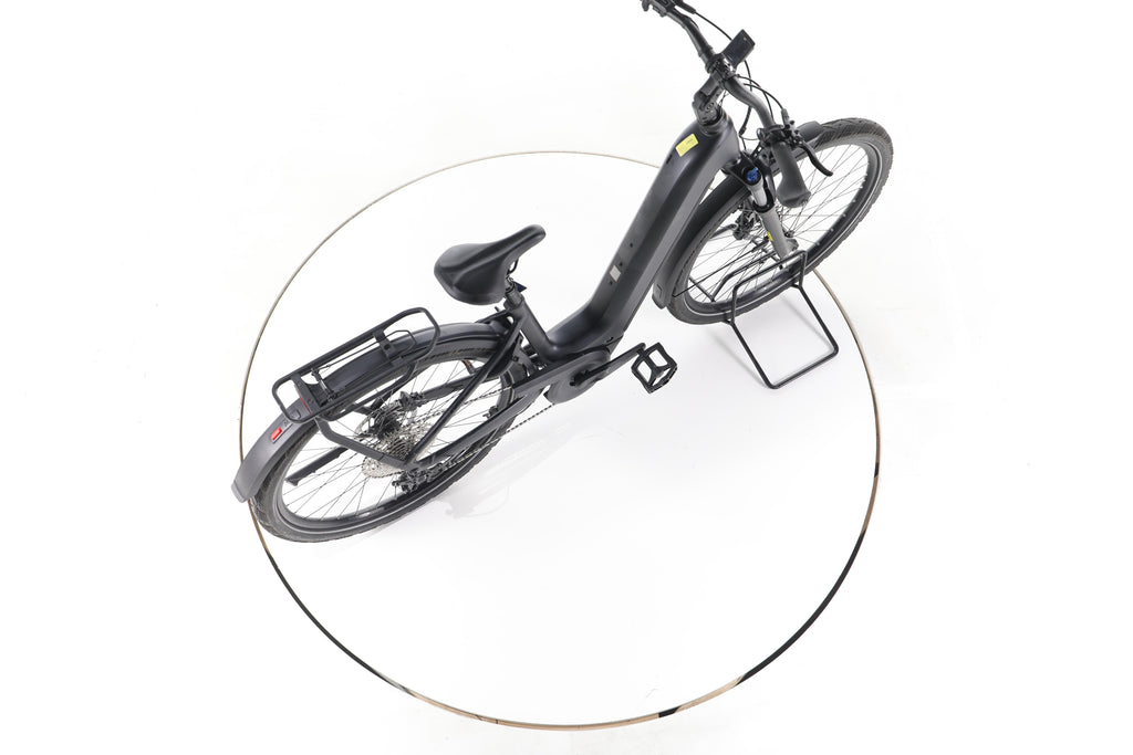 Cube Kathmandu Hybrid Pro Trekking E-Bike Tiefeinsteiger 2026 - Image 24