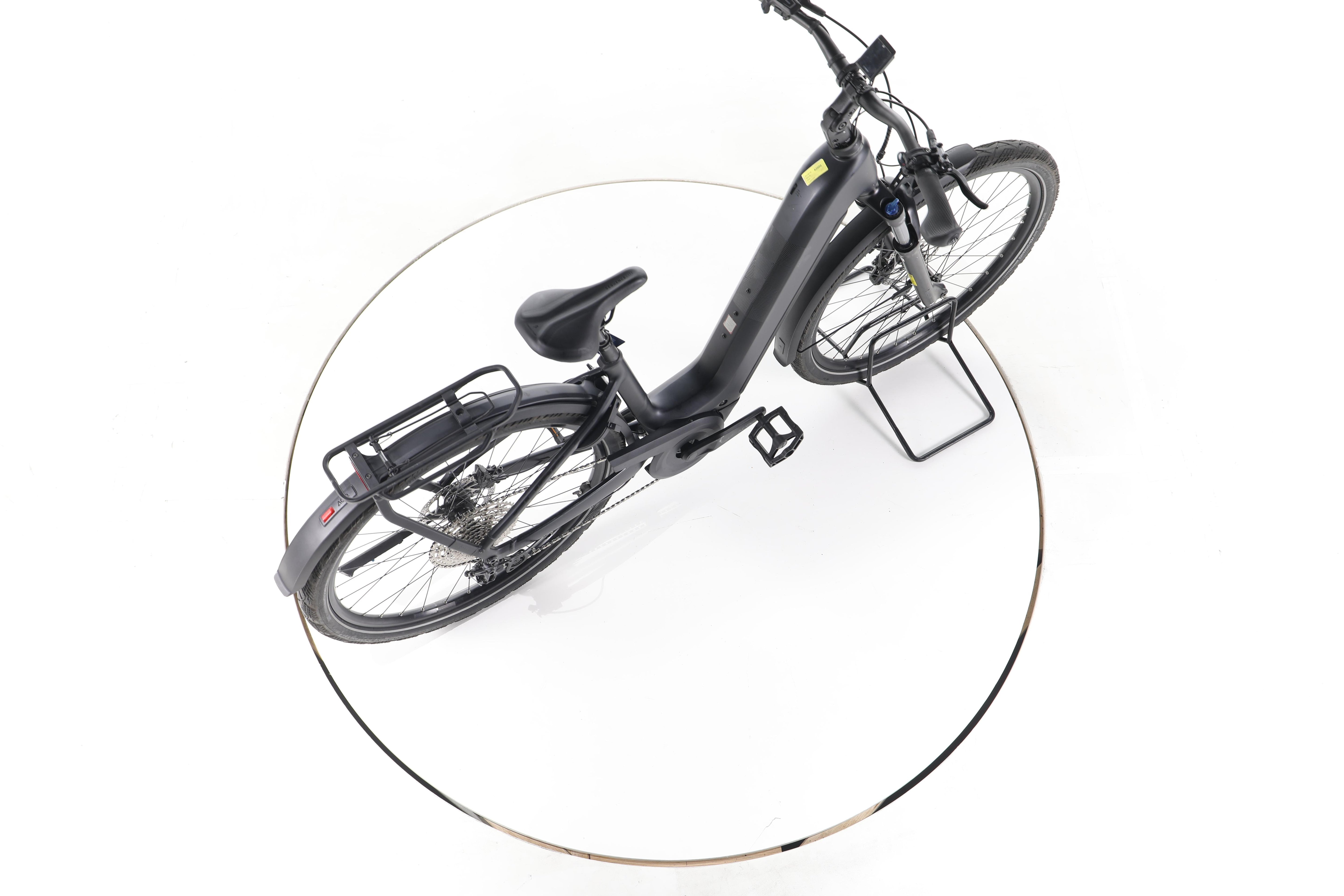 Cube Kathmandu Hybrid Pro Trekking E-Bike Tiefeinsteiger 2026 - Image 24