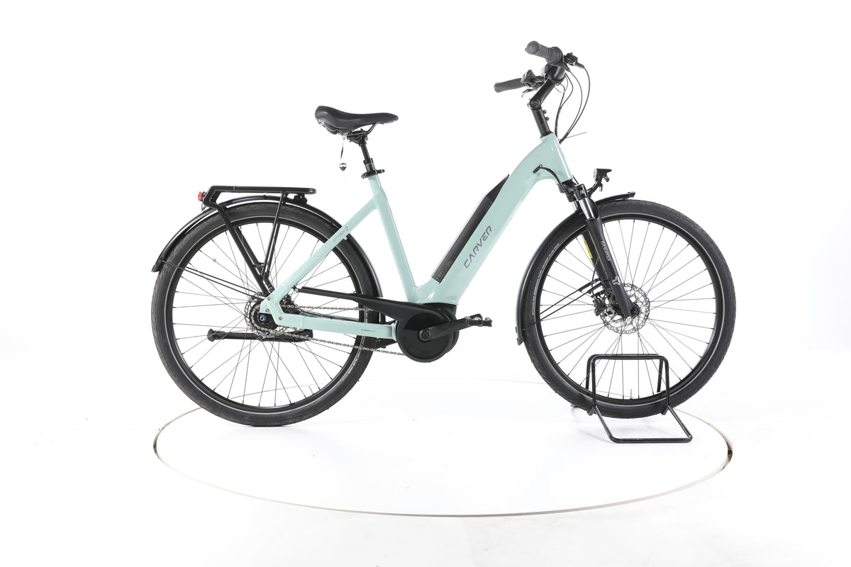Carver Cityzen E.420 City E-Bike Tiefeinsteiger - Image 1