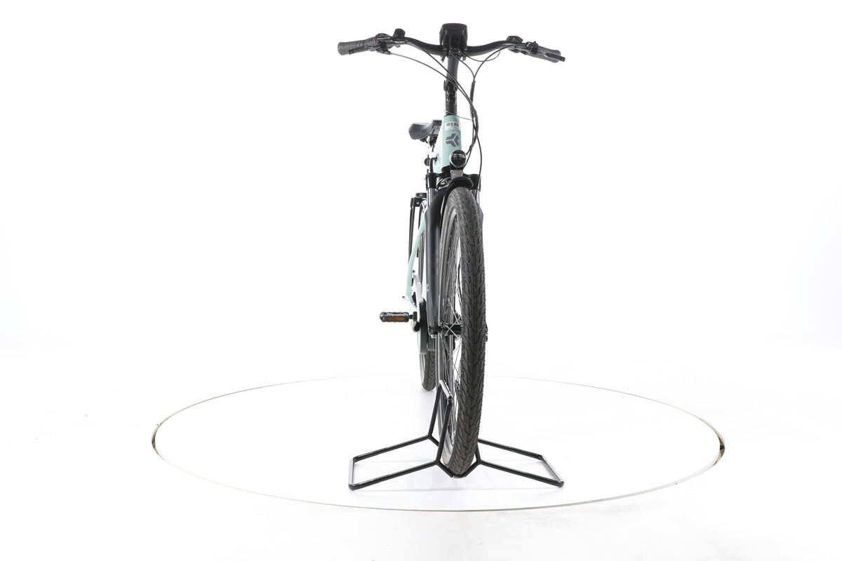 Carver Cityzen E.420 City E-Bike Tiefeinsteiger - Image 4