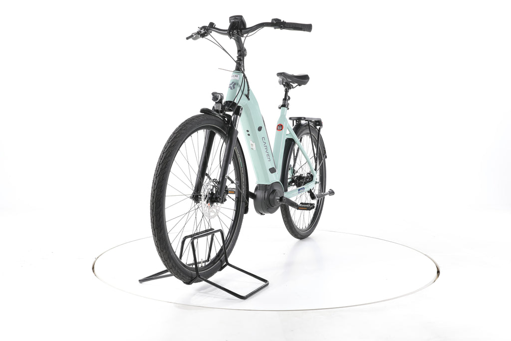 Carver Cityzen E.420 City E-Bike Tiefeinsteiger - Image 5
