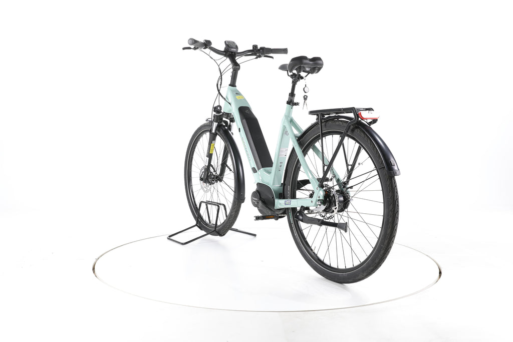 Carver Cityzen E.420 City E-Bike Tiefeinsteiger - Image 9