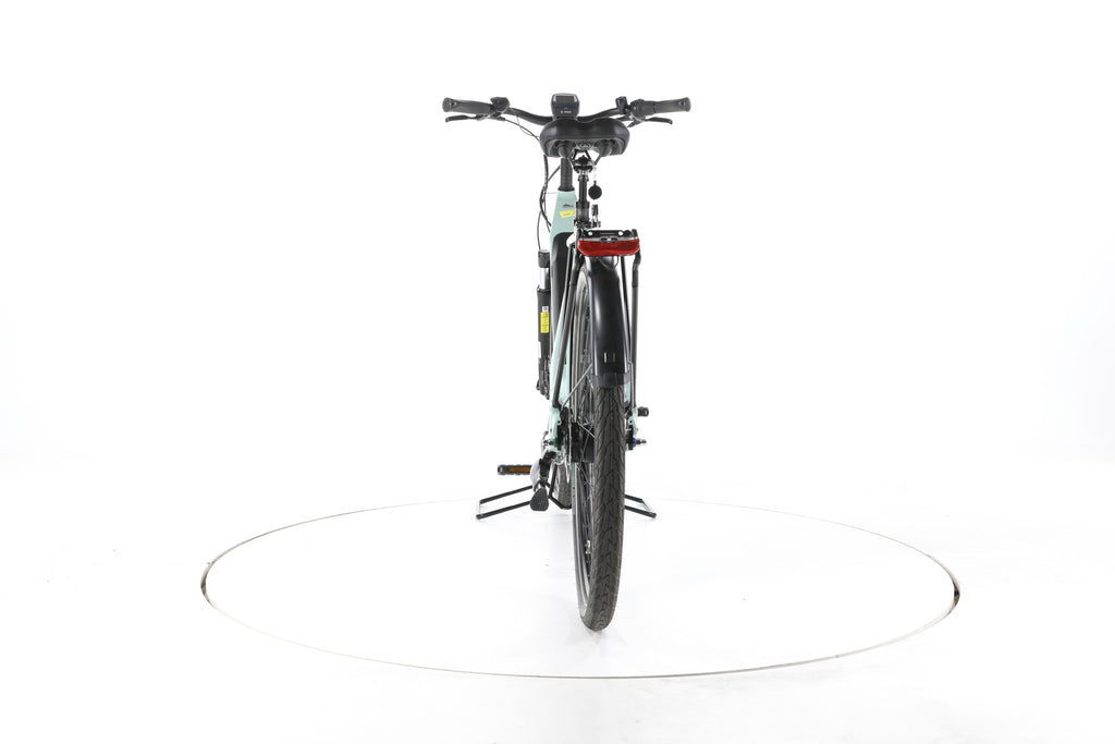 Carver Cityzen E.420 City E-Bike Tiefeinsteiger - Image 10