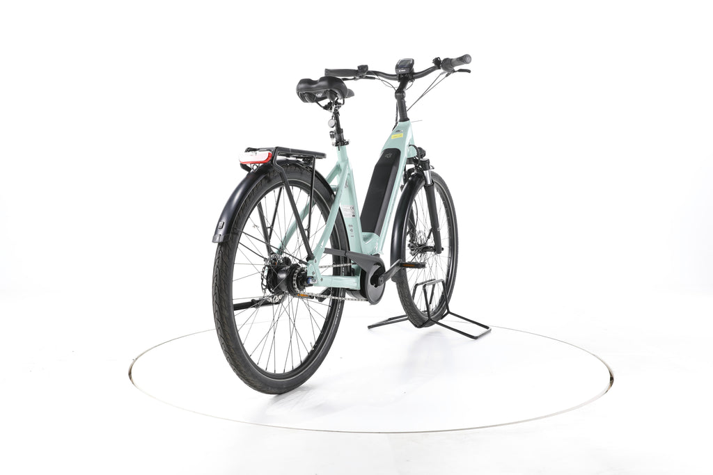 Carver Cityzen E.420 City E-Bike Tiefeinsteiger - Image 11