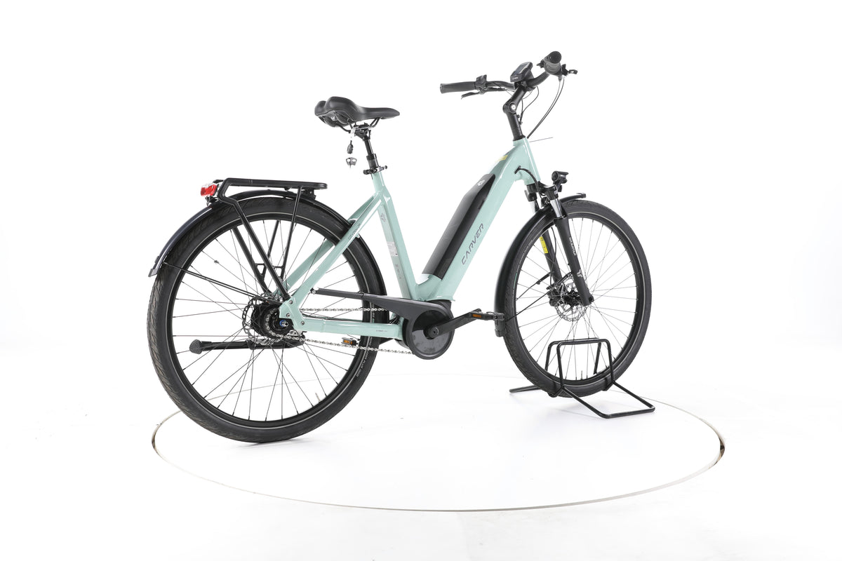 Carver Cityzen E.420 City E-Bike Tiefeinsteiger - Image 12