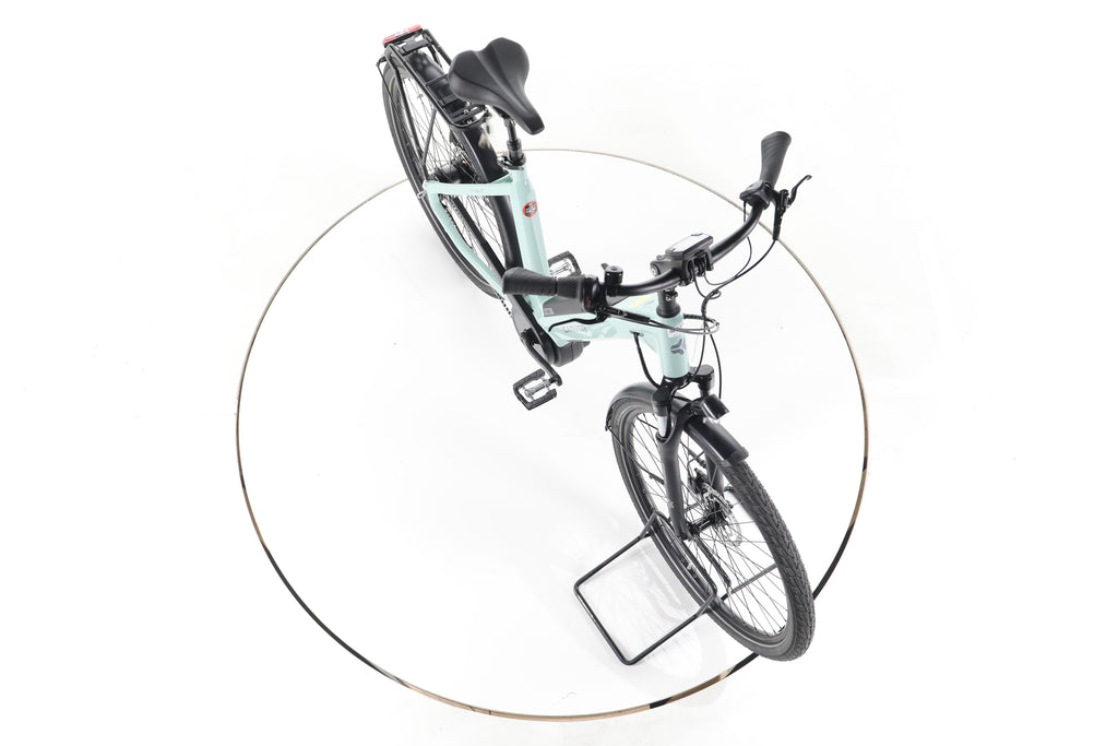 Carver Cityzen E.420 City E-Bike Tiefeinsteiger - Image 15