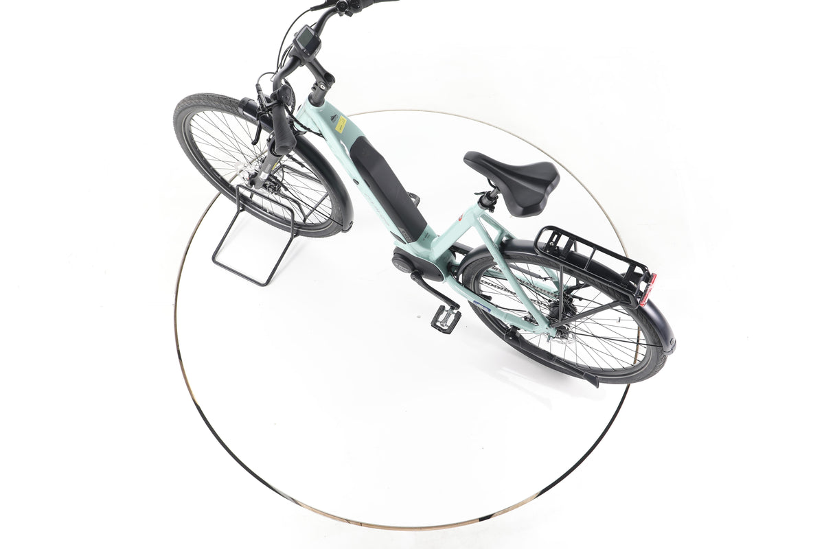 Carver Cityzen E.420 City E-Bike Tiefeinsteiger - Image 20