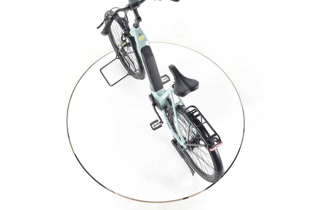 Carver Cityzen E.420 City E-Bike Tiefeinsteiger - Image 21