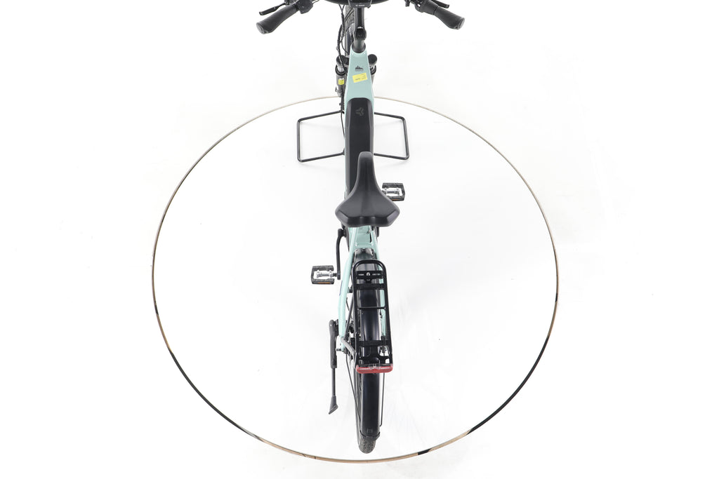Carver Cityzen E.420 City E-Bike Tiefeinsteiger - Image 22