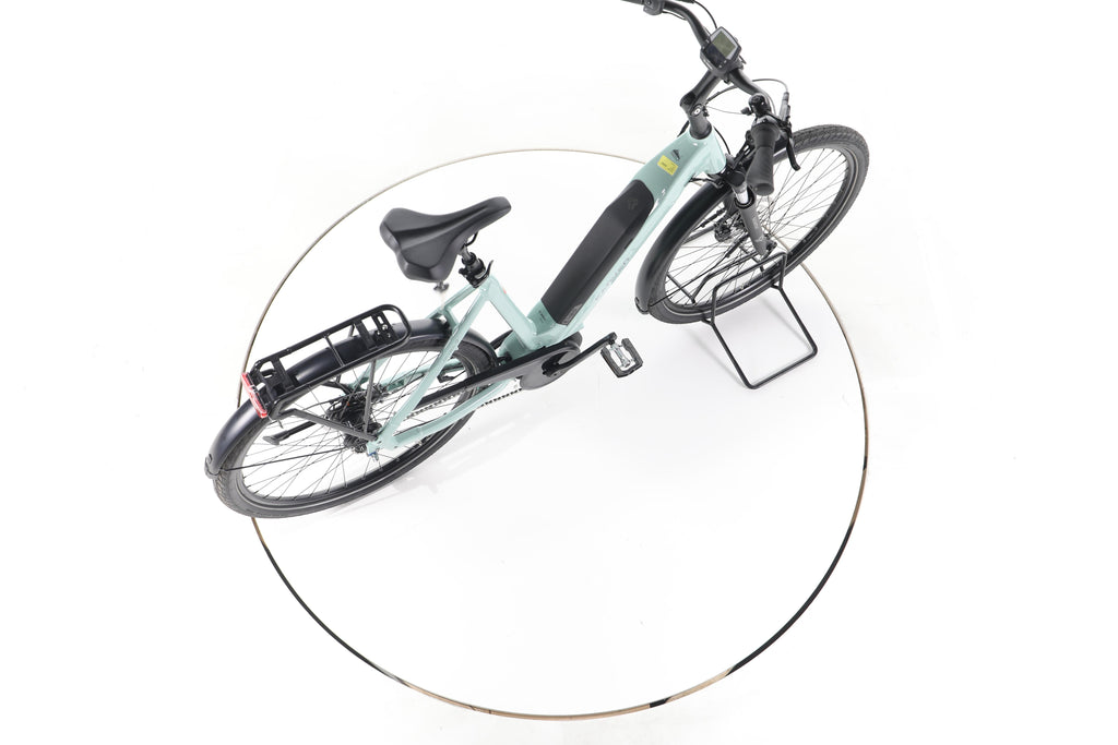 Carver Cityzen E.420 City E-Bike Tiefeinsteiger - Image 24