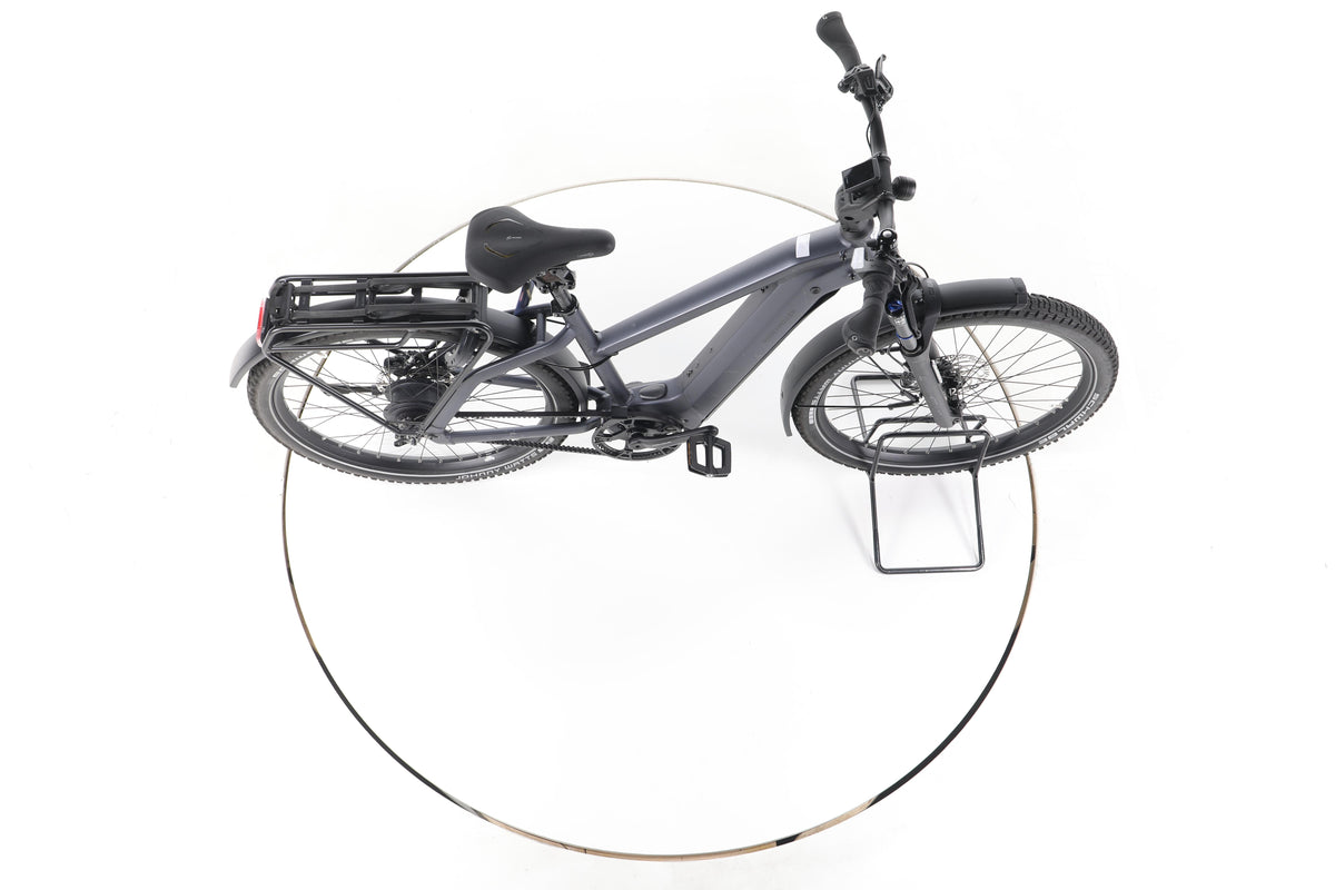 Riese & Müller Charger4 Mixte GT vario City E-Bike 2024 - Image 13