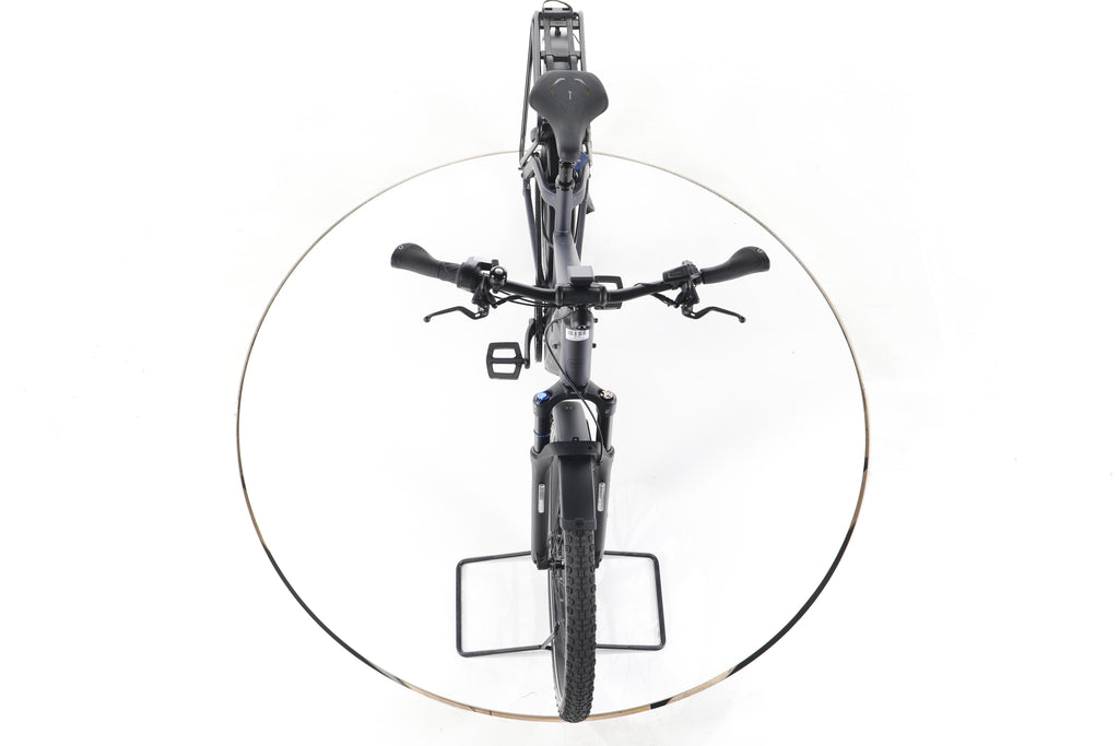 Riese & Müller Charger4 Mixte GT vario City E-Bike 2024 - Image 16