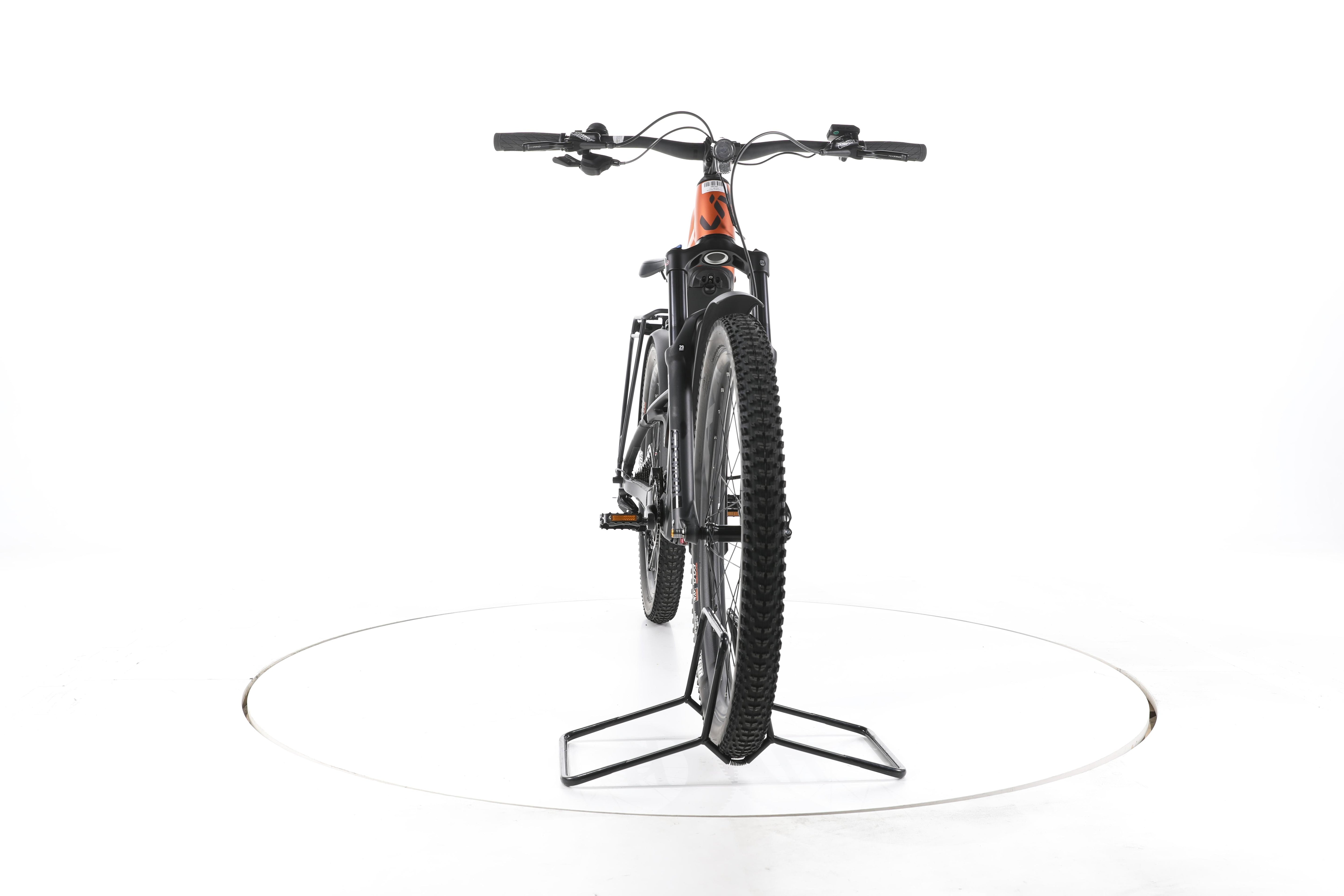 Liv Embolden E+EX SUV E-Bike - Image 4