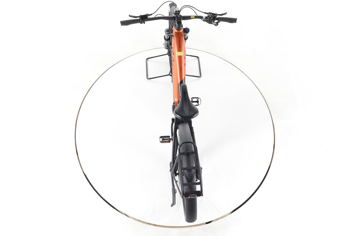 Liv Embolden E+EX SUV E-Bike - Image 22